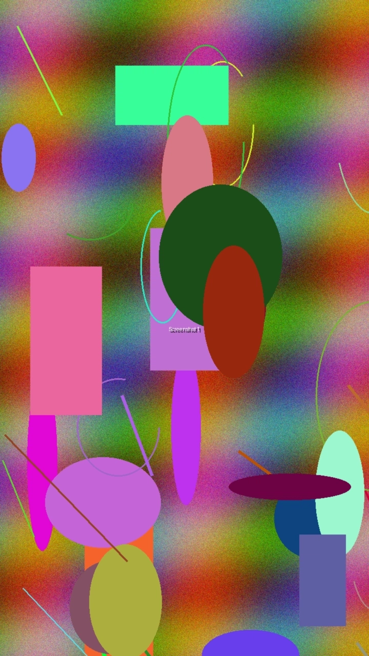 国产精品客户端首页界面截图